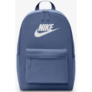 Plecak sportowy szkolny Nike Heritage. Niebieskie plecaki Nike. Za 130,99 zł.