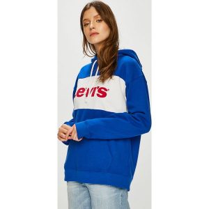 Levi's - Bluza. Bluzy marki Levi's®. W wyprzedaży za 239,90 zł.