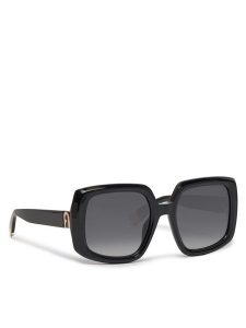 Furla Okulary przeciwsłoneczne Sunglasses Sfu709 WD00088-A.0116-O6000-4401 Czarny. Czarne okulary przeciwsłoneczne Furla. Za 649,99 zł.