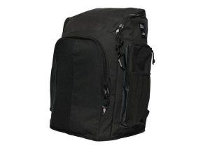 Plecak sportowy na basen szkolny treningowy Aqua-Sport Hydrobag. Czarne plecaki AQUA-SPORT. Za 131,98 zł.