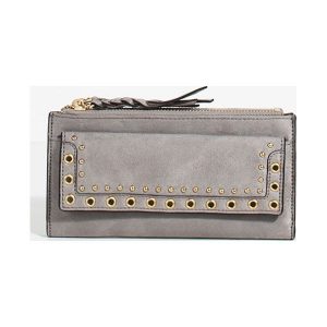 Parfois - Portfel Roller. Portfele marki PARFOIS. W wyprzedaży za 49,90 zł.