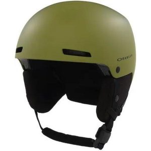 Sporty zimowe Kaski Oakley MOD1 Pro Seasonal Collection Kask Narciarski - S -. Czarne okulary przeciwsłoneczne Oakley. Za 651,20 zł.