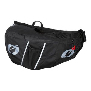 Torebka nerka saszetka rowerowa unisex O'neal. Czarne nerki i saszetki O'NEAL, bez wzorów, z materiału. Za 119,00 zł.