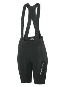 Protective Spodnie kolarskie "River Rock" w kolorze czarnym rozmiar: 40. Czarne spodnie sportowe Protective, bez wzorów, z materiału, rowerowe. Za 454,95 zł.