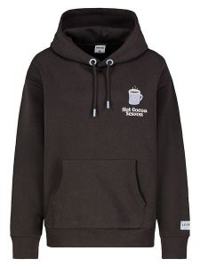 Sublevel Bluza w kolorze brązowym rozmiar: XL. Brązowe bluzy Sublevel, xl, bez wzorów, z kapturem. Za 144,95 zł.
