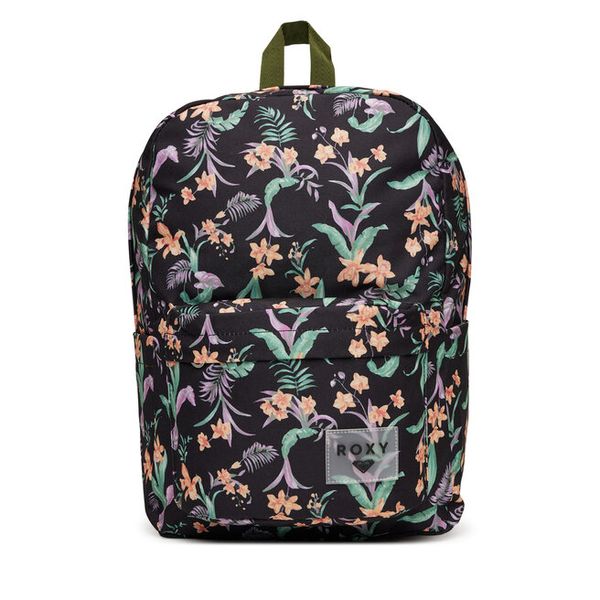 Plecak Roxy. Czarne plecaki Roxy. Za 99,99 zł.
