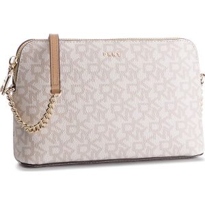 Torebka DKNY - Bryant Dome Cbody R83EJ655 Hmp Logo/Lat HOK. Torebki klasyczne marki DKNY. Za 639,00 zł.