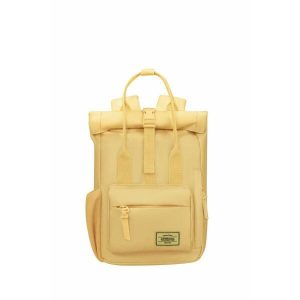 Plecak Casual American Tourister Urban Groove City Mini Żółty. Żółte plecaki AMERICAN TOURISTER. Za 129,99 zł.