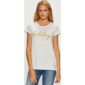 Femi Stories - Top Klark. T-shirty marki Femi Stories. W wyprzedaży za 89,90 zł.