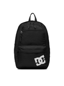 DC Plecak C-DCI-P-001-08 Czarny. Czarne plecaki DC. Za 129,99 zł.