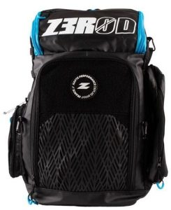 Plecak sportowy Zerod Black Atoll. Czarne plecaki ZEROD. Za 415,00 zł.