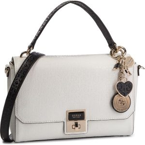 Torebka GUESS - HWSG72 97210 WHI. Torebki klasyczne marki Guess. Za 599,00 zł.