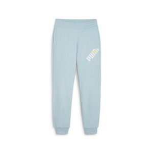 Puma Spodnie Power Tr 67789522. Niebieskie spodnie dresowe Puma, m, bez wzorów. Za 152,99 zł.