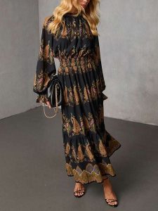 Milan Kiss Sukienka w kolorze czarnym rozmiar: XL. Czarne sukienki Milan Kiss, xl, bez wzorów, bez kołnierzyka, bez ramiączek, maxi. Za 195,99 zł.