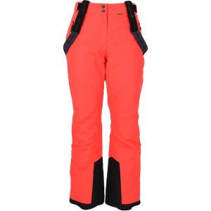 Spodnie narciarskie damskie Whistler Fairway W-PRO 10000. Czarne spodnie sportowe WHISTLER, na zimę, m, bez wzorów, narciarskie. Za 299,99 zł.