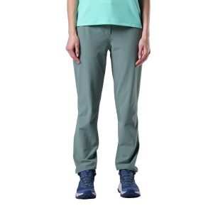 Damskie szorty chino Rossignol Tech. Zielone szorty Rossignol, bez wzorów. Za 496,50 zł.