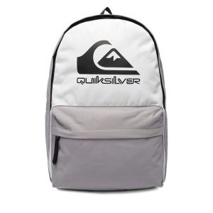 Plecak Quiksilver. Szare plecaki Quiksilver. Za 139,99 zł.