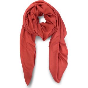 Chusta CALVIN KLEIN - Tina Sp Scarf K60K604138 620. Apaszki i chusty marki Calvin Klein. W wyprzedaży za 219,00 zł.