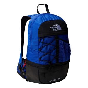 Plecak Convertibile Borealis Niebieski - NF0A88TKEF1. Niebieskie plecaki The North Face. Za 366,65 zł.