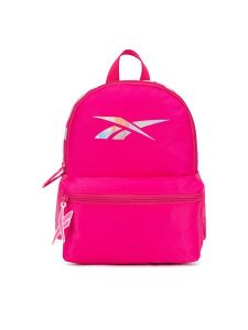 Reebok Plecak RBK-045-CCC-05 Różowy. Czerwone plecaki Reebok. Za 89,99 zł.