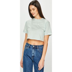 Adidas Originals - Top. T-shirty marki adidas Originals. W wyprzedaży za 99,90 zł.