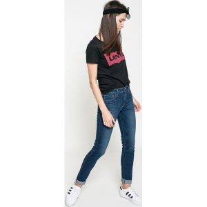 Levi's - Jeansy. Jeansy marki Levi's®. W wyprzedaży za 299,90 zł.