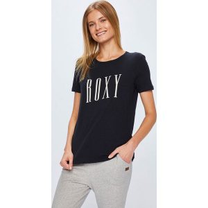 Roxy - Top. T-shirty marki Roxy. W wyprzedaży za 69,90 zł.
