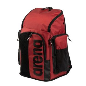 Plecak Arena Spiky III 45. Czarne plecaki Arena. Za 194,95 zł.