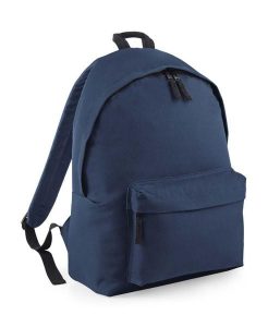 Plecak Bag Base Maxi Fashion. Szare plecaki BAGBASE. Za 77,10 zł.