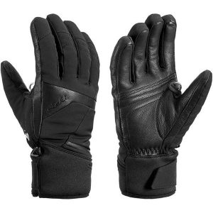 Leki Leki Rękawice Damskie Equip S Gtx Lady Black 7. Rękawiczki marki Leki. W wyprzedaży za 449,00 zł.