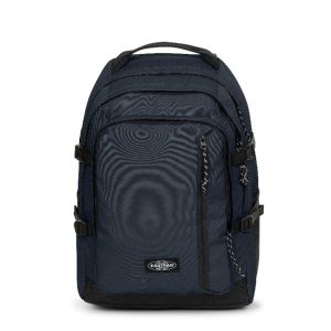Plecak Eastpak Volker Pro. Niebieskie plecaki Eastpak. Za 423,00 zł.