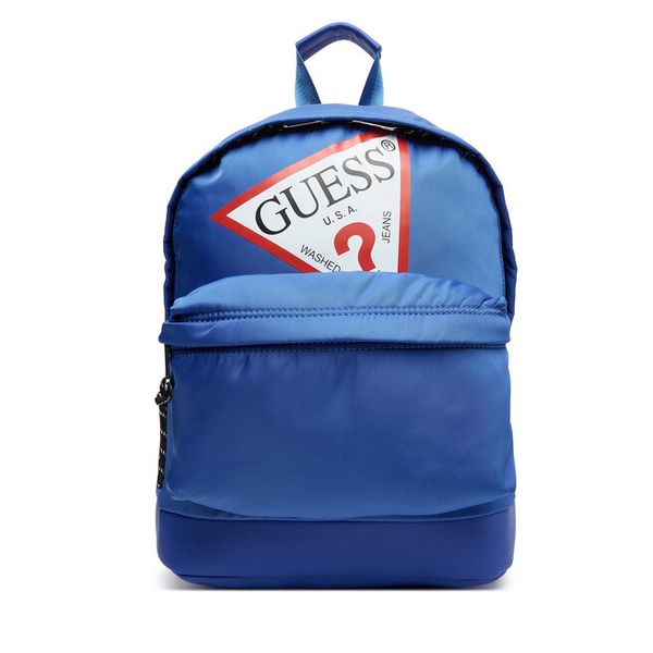 Plecak Guess. Niebieskie plecaki Guess. Za 209,99 zł.