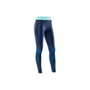Legginsy fitness kardio 500 damskie. Legginsy marki DOMYOS. W wyprzedaży za 49,99 zł.