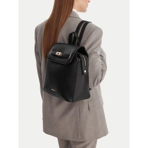 Plecak Lasocki. Czarne plecaki Lasocki. Za 199,99 zł.