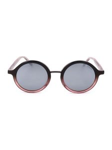Le Coq Sportif Damskie okulary przeciwsłoneczne w kolorze czarno-jasnoróżowym rozmiar: 48. Czarne okulary przeciwsłoneczne le coq sportif. Za 139,95 zł.