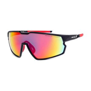 Okulary turystyczne unisex Arctica S-333. Czarne okulary przeciwsłoneczne ARCTICA. Za 182,99 zł.