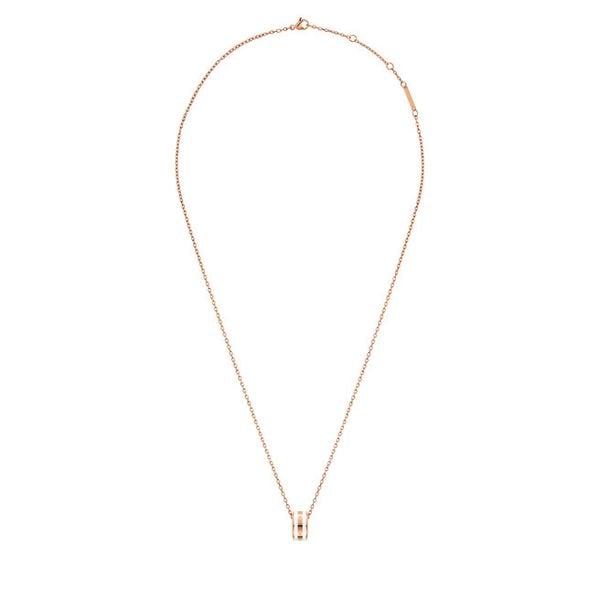 Naszyjnik Daniel Wellington. Czerwone naszyjniki Daniel Wellington. Za 339,99 zł.