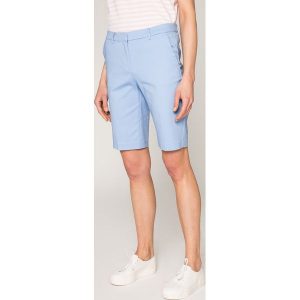 Tommy Hilfiger - Szorty. Szorty marki TOMMY HILFIGER. W wyprzedaży za 319,90 zł.