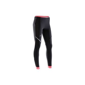 Legginsy do biegania KIPRUN WARM damskie. Legginsy marki KALENJI. W wyprzedaży za 79,99 zł.