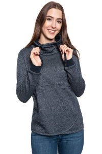 BLUZA MUSTANG Bella W Glitter 1009090 5323. Bluzy Mustang, s, bez wzorów, bez kaptura. W wyprzedaży za 59,99 zł.