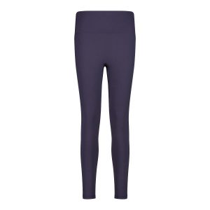 Damskie legginsy CMP Sara. Fioletowe legginsy CMP, bez wzorów. Za 209,00 zł.