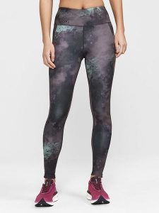 Craft Legginsy "ADV Essence" w kolorze jasnobrązowo-szarym do biegania rozmiar: L. Brązowe legginsy Craft, l, bez wzorów, z elastanu, do biegania. Za 167,28 zł.