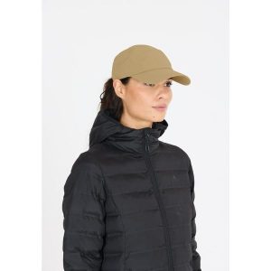 Czapka z daszkiem Whistler Collow. Zielone czapki WHISTLER, bez wzorów, sportowe. Za 89,99 zł.