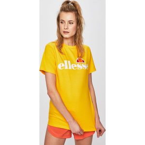 Ellesse - Top. T-shirty marki Ellesse. W wyprzedaży za 89,90 zł.