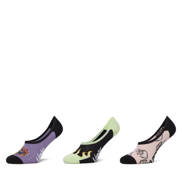 Stopki Vans. Skarpetki Vans, bez wzorów. Za 69,99 zł.