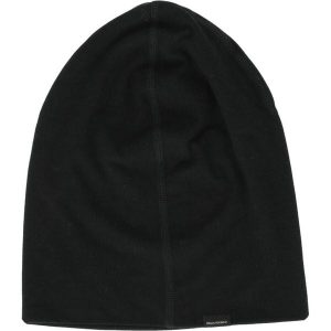 Czapka Endurance Gesell. Czarne czapki ENDURANCE, bez wzorów, z materiału, sportowe. Za 142,45 zł.