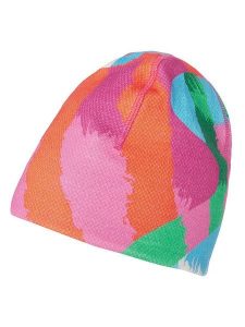 Helly Hansen Czapka beanie "Lifa" ze wzorem rozmiar: onesize. Czapki Helly Hansen, bez wzorów, z wełny. Za 100,52 zł.