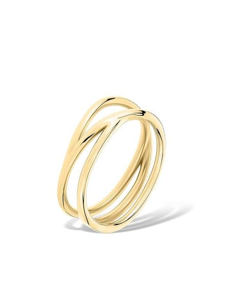 Liebeskind Pierścionek rozmiar: 56. Pierścionki Liebeskind, ze stali. Za 166,88 zł.