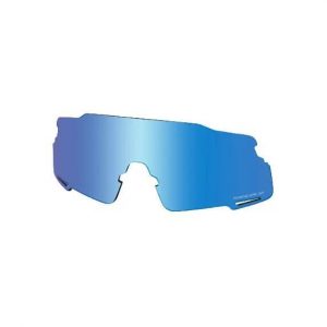 Szkła zapasowe do okularów EQNX5 Shimano Ridescape Bright. Niebieskie okulary przeciwsłoneczne Shimano. Za 246,00 zł.
