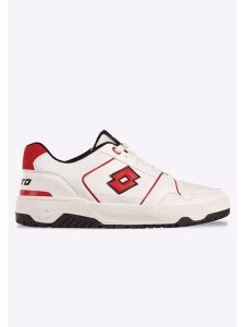 Lotto Sneakersy w kolorze kremowym rozmiar: 38. Brązowe trampki Lotto, bez wzorów, bez zapięcia. Za 91,95 zł.
